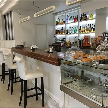 Hostal-Pension Panchito Malpica Buitenkant foto